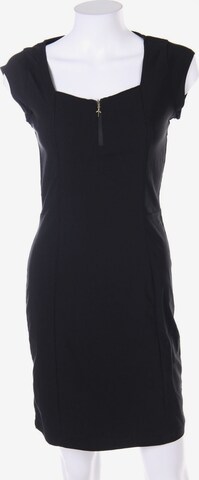 Mosquitos Dress in S in Black: front