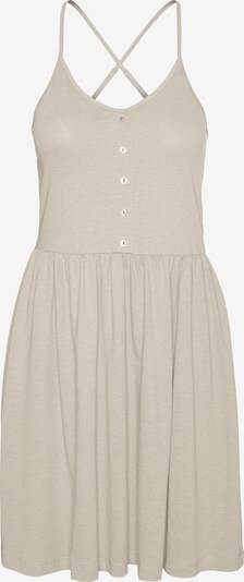 VERO MODA Mekko 'Adarebecca' värissä beigenharmaa, Tuotenäkymä