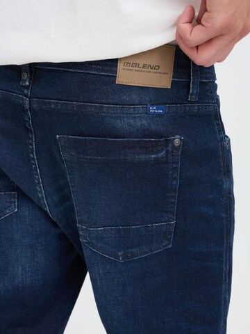 Slimfit Jeans 'Twister' di BLEND in blu