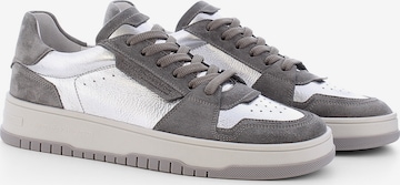 Kennel & Schmenger Sneakers 'DRIFT' in Grey