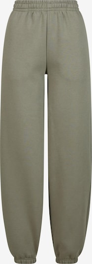 Urban Classics Housut värissä oliivi, Tuotenäkymä