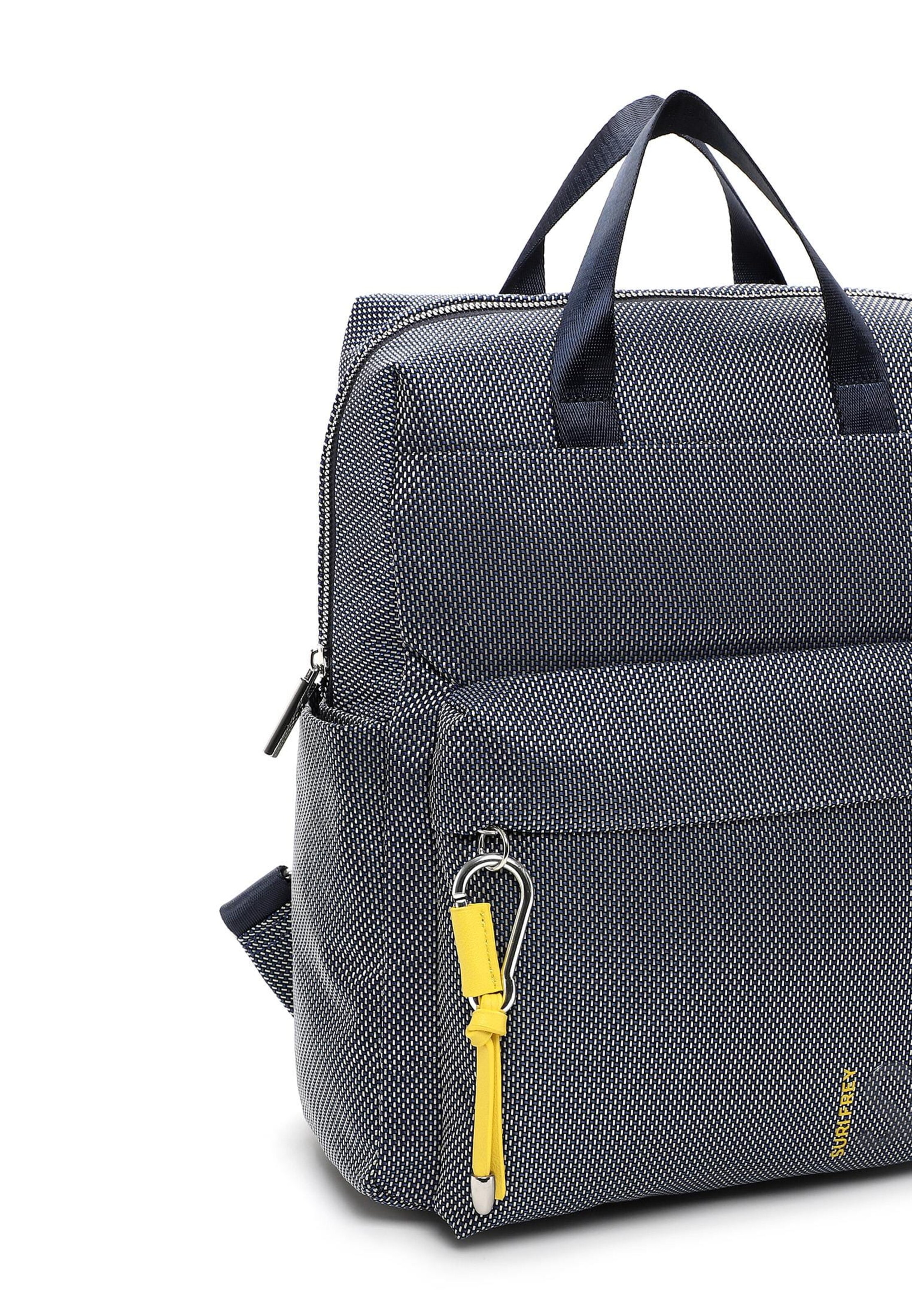 Zaino 'Marry' di Suri Frey in blu