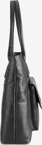 MARKBERG Shoulder Bag 'Aubrey' in Black