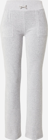 Juicy Couture Hose 'DEL RAY' in Grau: predná strana