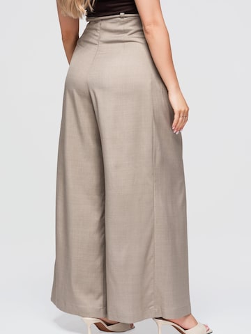 Ombre Regular Hose‌‌‌‌‌‌‌‌‌ in Beige