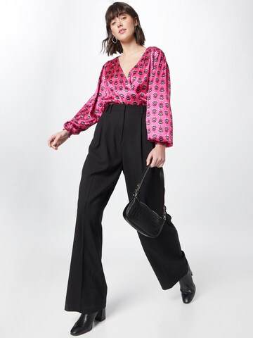 Dorothy Perkins Blouse in Roze