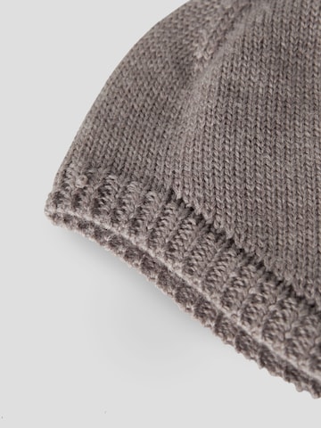 NAME IT - Gorra en gris