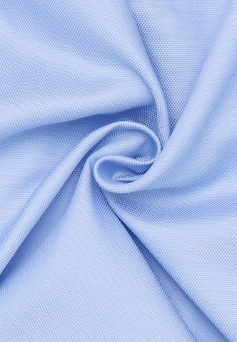 ETERNA Comfort fit Zakelijk overhemd in Blauw