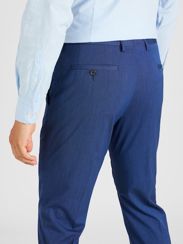 s.Oliver BLACK LABEL Regular Chino in Blauw