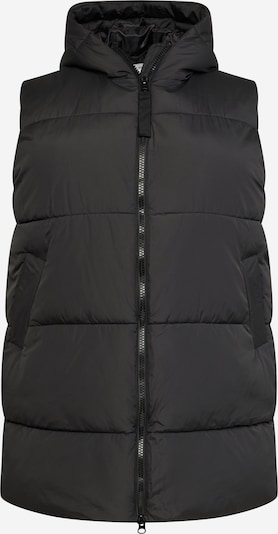 Gilet 'Charis' ABOUT YOU Curvy di colore nero, Visualizzazione prodotti