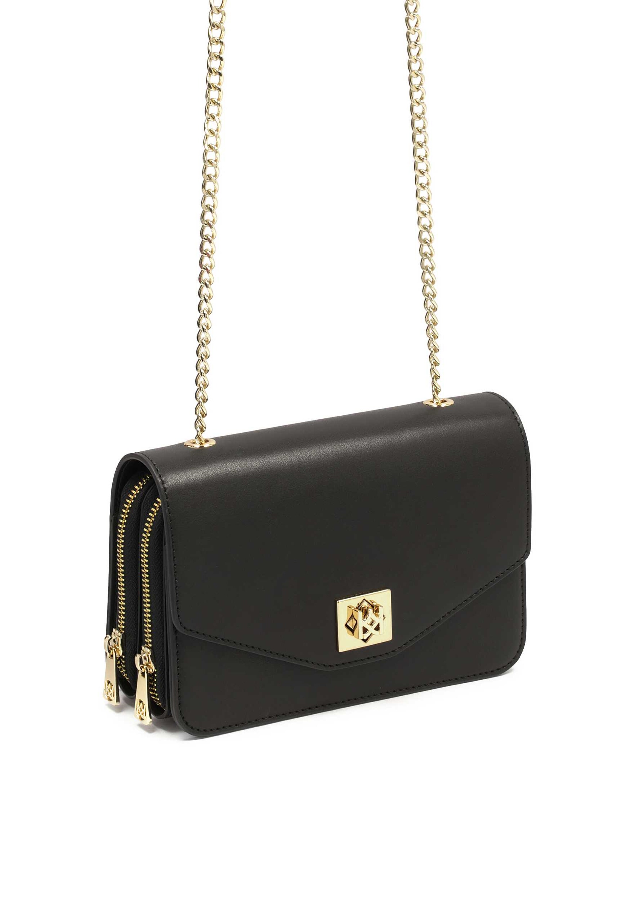 Kazar Schoudertas in Zwart