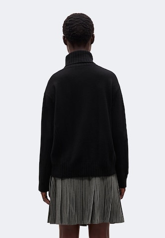 Liu Jo Sweater 'DOLCEVITA' in Black