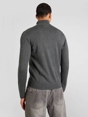 s.Oliver Sweater in Grey