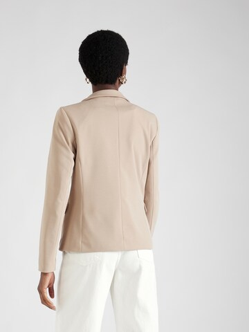 Blazer 'SARA' di VERO MODA in beige