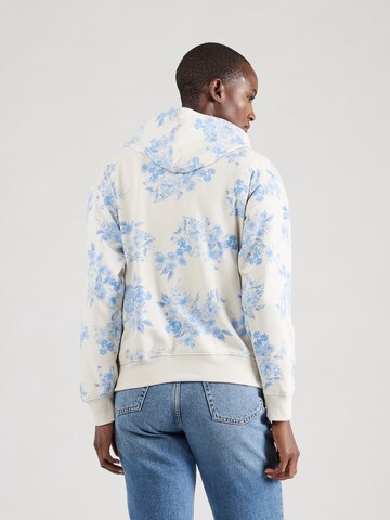 GAP - Sweatshirt 'HERITAGE' em azul