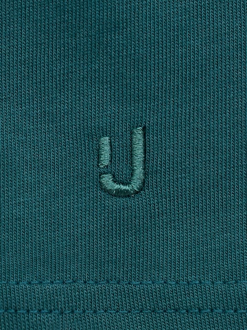 zaļš Johnny Urban T-Krekls 'Hudson'