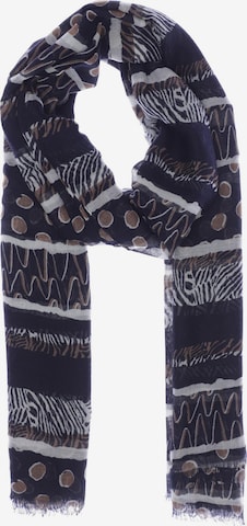 Betty Barclay Scarf & Wrap in One size in Blue: front