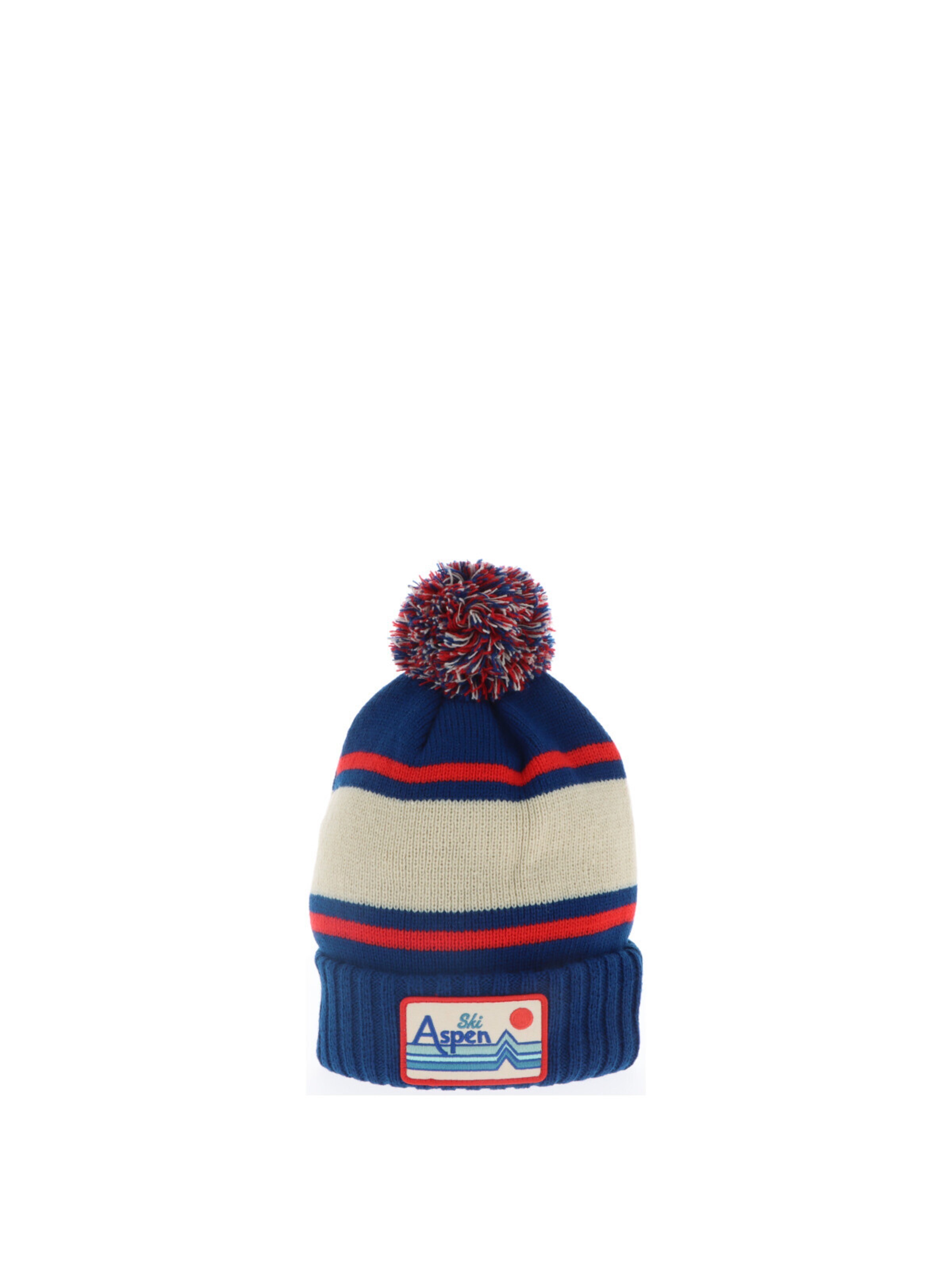 Casquette American Needle en bleu