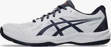 ASICS Sportschuh in Weiß: Vorderseite