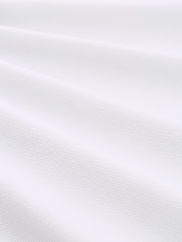 TOM TAILOR DENIM Shirt in White