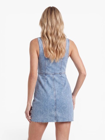 Hoermanseder Dress 'Lani' in Blue