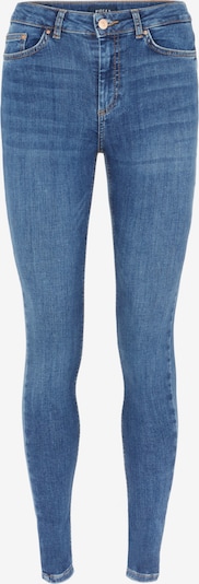 PIECES Farkut 'DELLY' värissä sininen denim, Tuotenäkymä