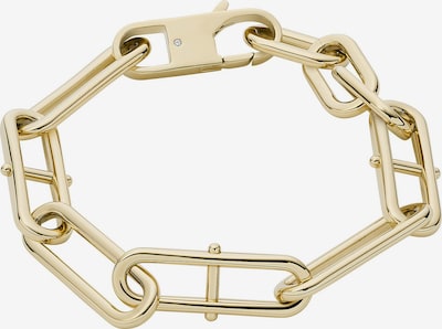 FOSSIL Náramek ve velikosti One Size - zlatá, Produkt