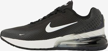 Sneaker bassa 'AIR MAX PHOENIX' di Nike Sportswear in nero: frontale