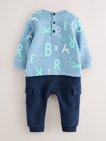 Baker by Ted BakerJednodijelni komplet - plava boja