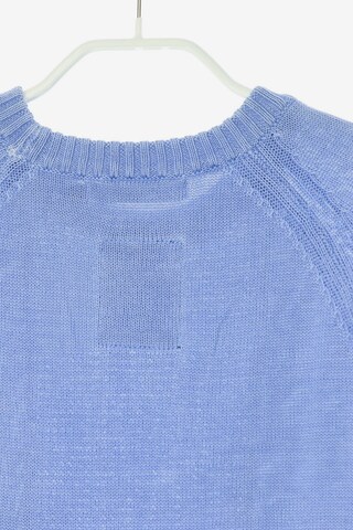 Calvin Klein Jeans Sweater & Cardigan in M in Blue