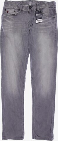 STRELLSON Jeans in 34 in Grey: front