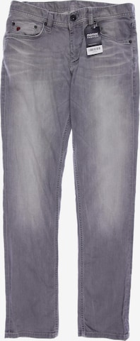 STRELLSON Jeans in 34 in Grey: front