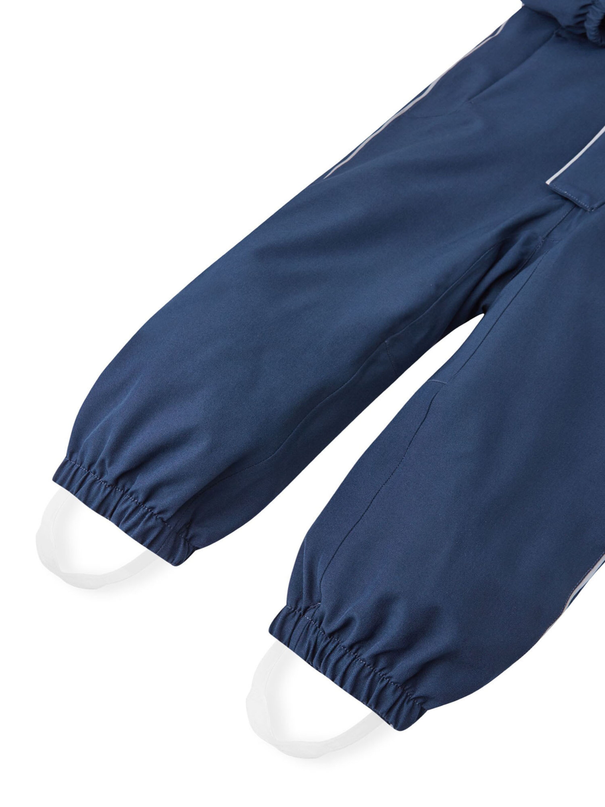 Reima Funktionsanzug 'Trondheim' in Blau