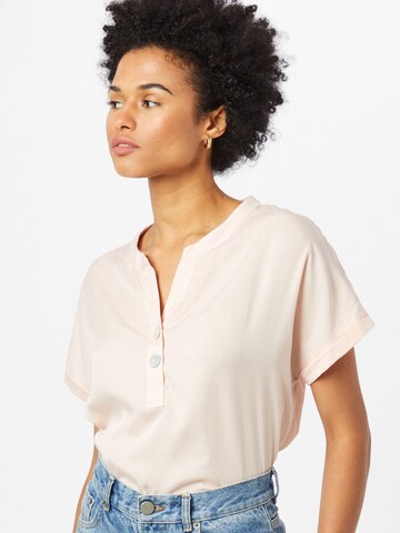 OVS Blouse in Roze: voorkant