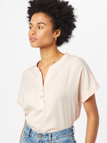 OVS Bluse i rosa: forside