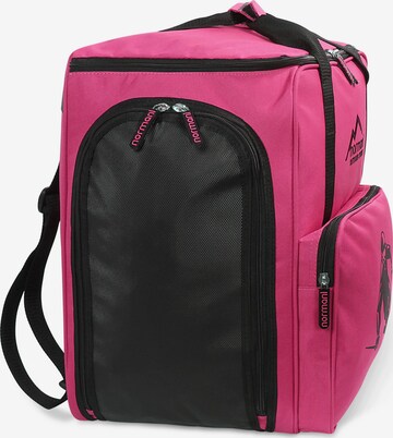 Sac de sport 'Alpine Depo' normani en rose