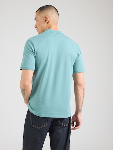 JACK & JONES Koszulka 'JJCOLLEGE' w kolorze niebieski