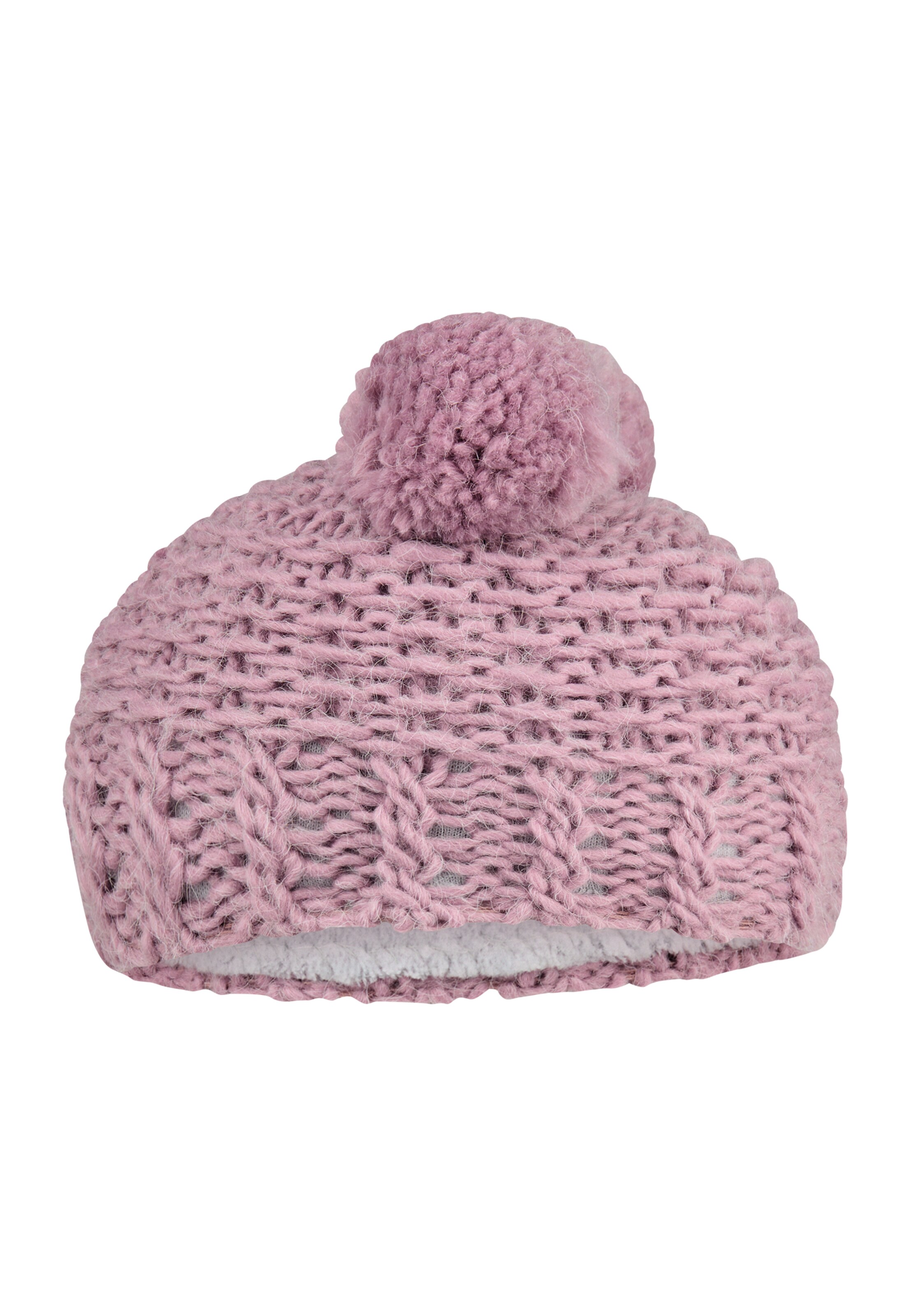 STERNTALER Beanie in Pink