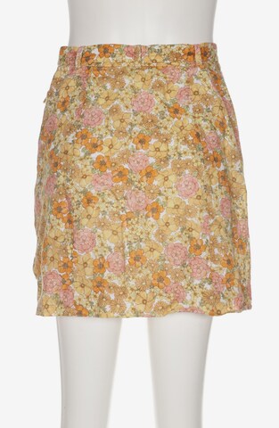 & Other Stories Skirt in S in Yellow