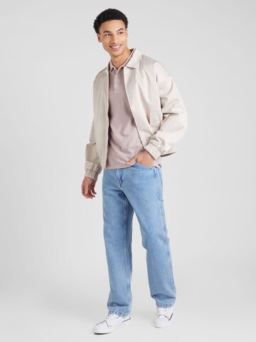 Dockers - Camiseta en beige