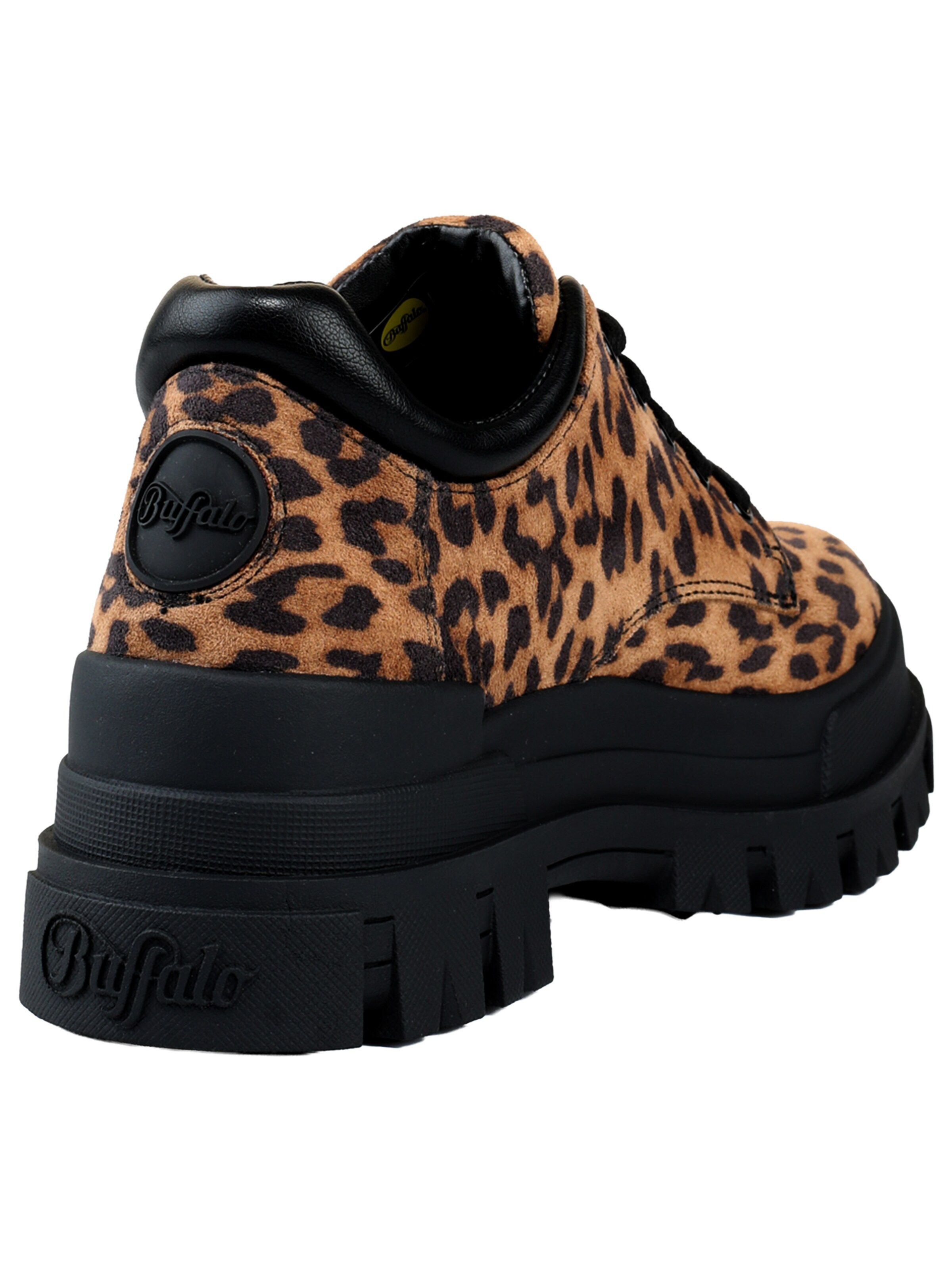 BUFFALO Sneaker low 'Aspha CLS'‌‌‌‌ in Mischfarben