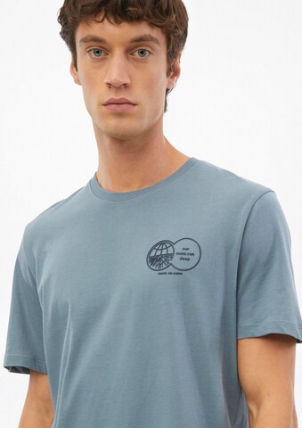 s.Oliver T-Shirt in Blau