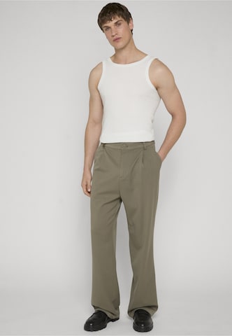 2Y Studios Loose fit Jeans ' ' in Brown: front