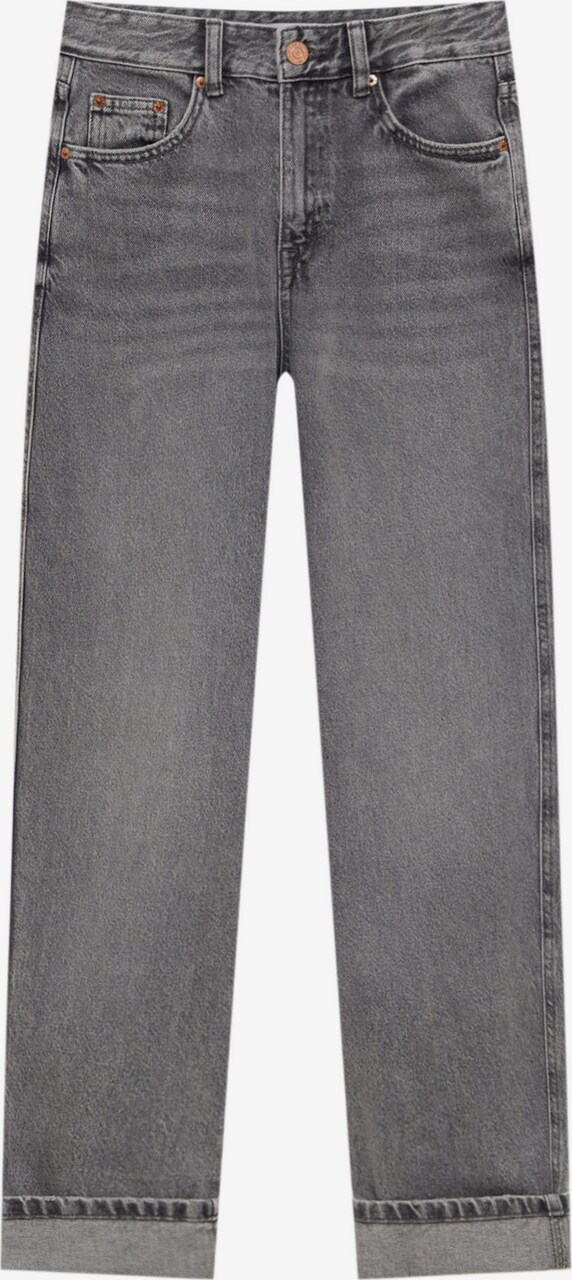 Pull&Bear Regular Jeans