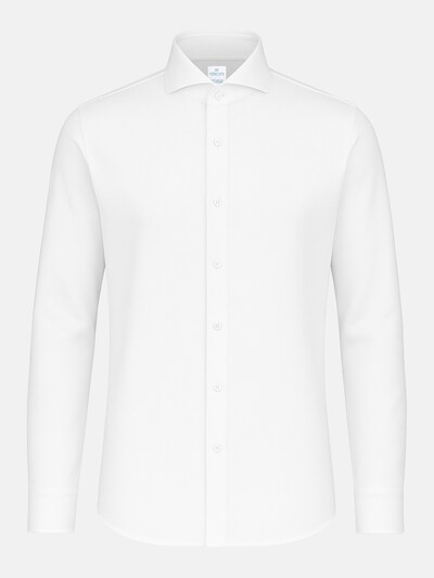 Vercate Business shirt 'No. 19' in 37 in White, Item view