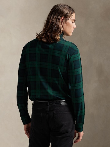 Polo Ralph Lauren Pullover in Grün