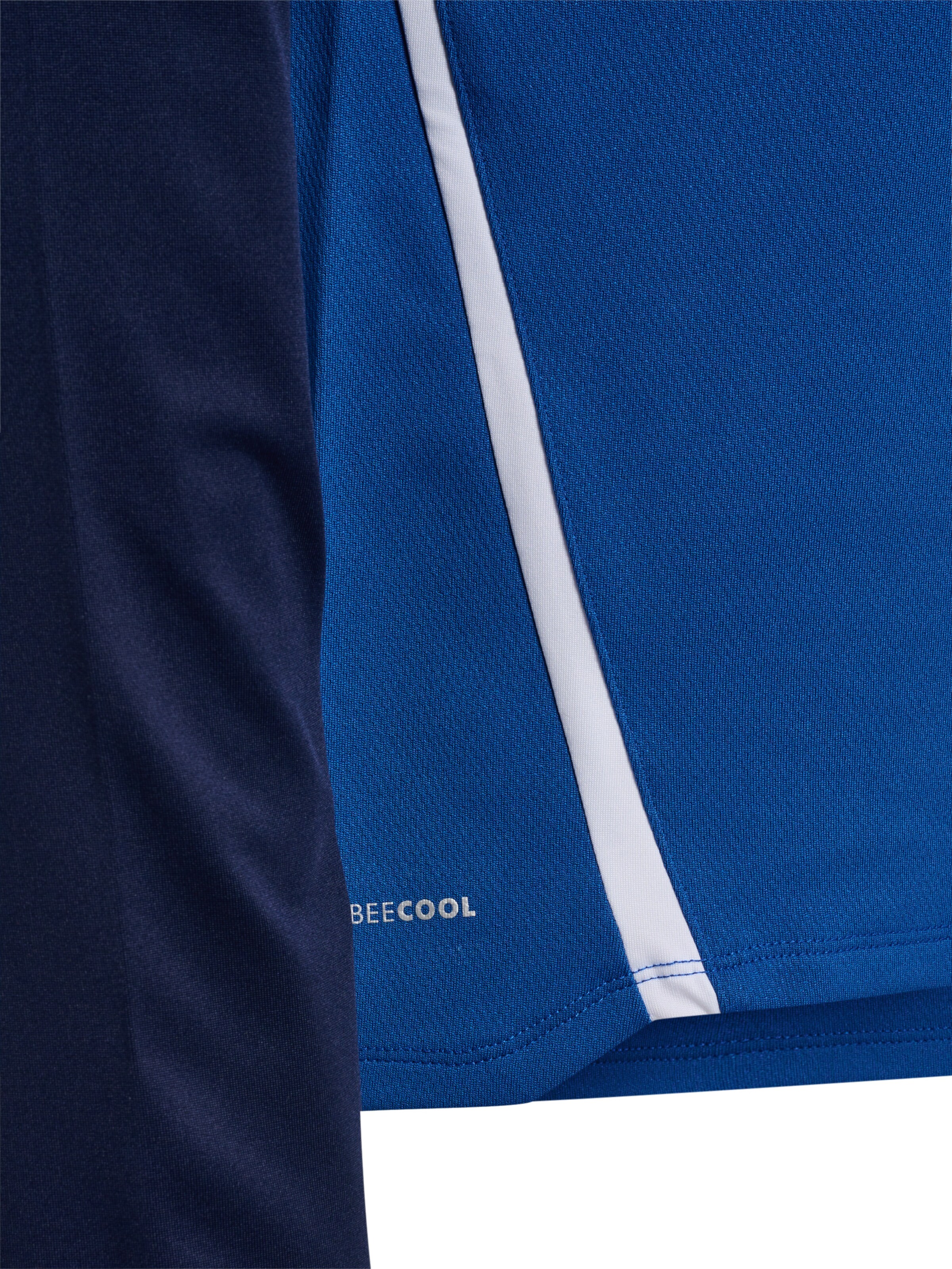 Hummel Sportsweatshirt 'Lead 2.0' i blå