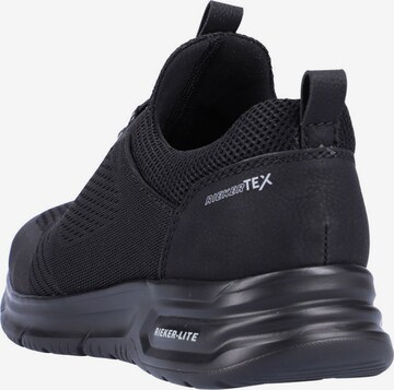 Rieker Sneakers in Black