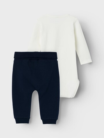 NAME IT - Conjunto 'JOOD WINNIETHEPOOH' en azul