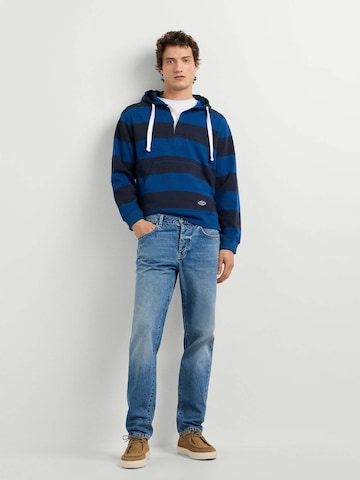 Pepe Jeans Regular Jeans in Blauw